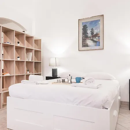 Lägenhet Easylife - - Poma 4 - Risorgimento *