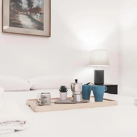 アパート Easylife - Comfort In Zona Risorgimento *