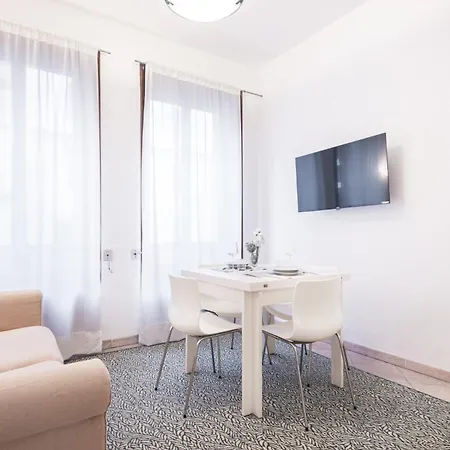 Easylife - - Poma 4 - Risorgimento Lägenhet