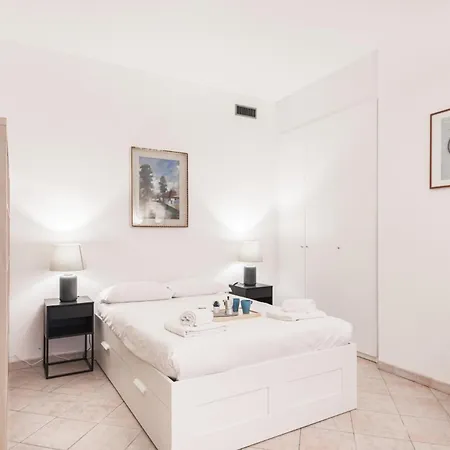 Easylife - Comfort In Zona Risorgimento * ミラノ