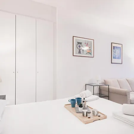 Easylife - - Poma 4 - Risorgimento Milano