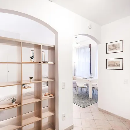 Easylife - Comfort In Zona Risorgimento アパート *