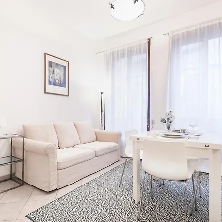 Easylife - Comfort In Zona Risorgimento ミラノ