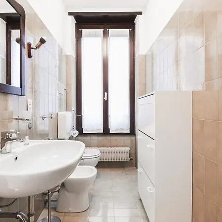 Easylife - Comfort In Zona Risorgimento