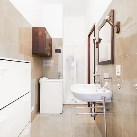 Easylife - Comfort In Zona Risorgimento アパート *