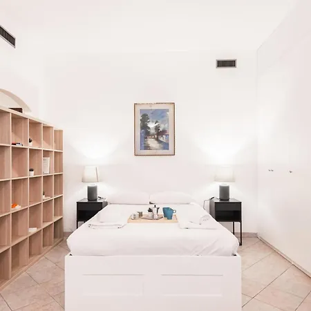 Easylife - - Poma 4 - Risorgimento Lägenhet Milano