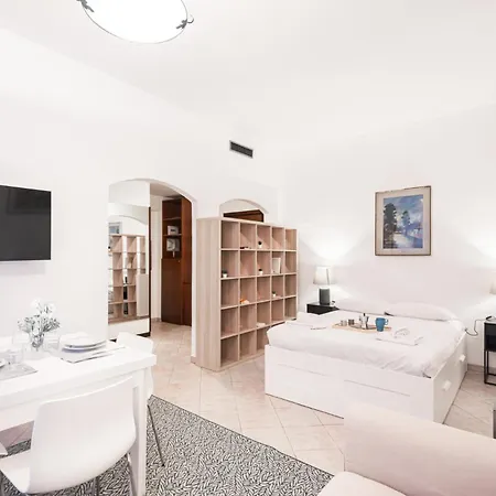 Easylife - Comfort In Zona Risorgimento アパート