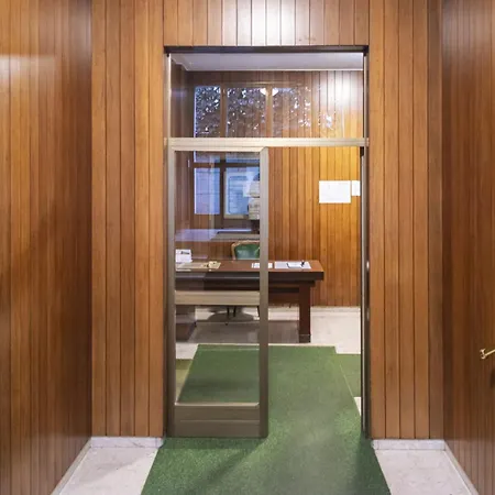 Easylife - - Poma 4 - Risorgimento Lägenhet Milano